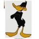 Daffy Duck Embroidery Bird 05